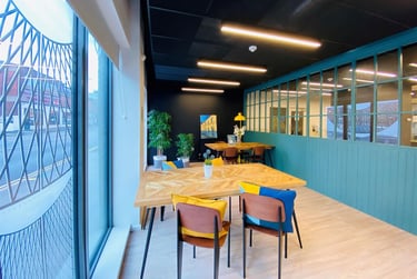 1 bed studio, Suffolk Road, Heeley, Sheffield, S24BU - Image 10